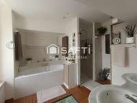 Vente maison 10 pièces Vente maison 10 pièces