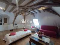 Vente maison 10 pièces Vente maison 10 pièces