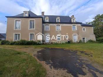 Vente Maison 7 chambresChâteau-Gontier