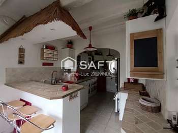 Maison 10 pièces 304 m² · à Château-Gontier · 304 m² · 498 500 €