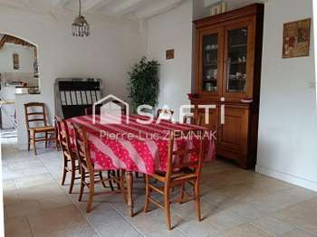 Vente maison 10 pièces Vente maison 10 pièces