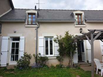 Vente Maison 2 chambresChâteau-Gontier