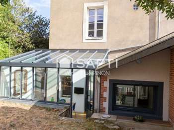 Vente maison 5 pièces Château-Gontier 53