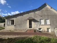 Vente maison 4 pièces Vente maison 4 pièces