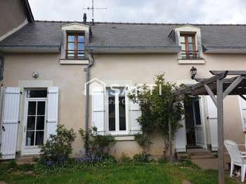 Vente maison 3 pièces Château-Gontier 53