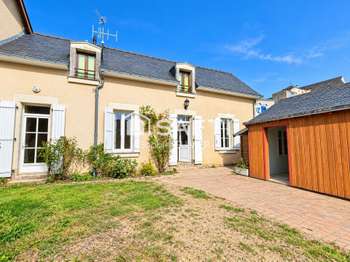 Vente Maison 2 chambresChâteau-Gontier