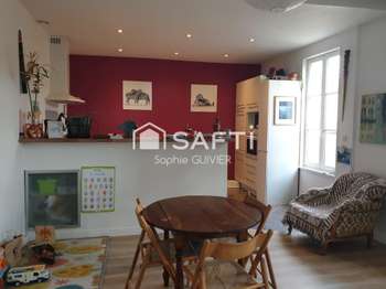 Vente maison 3 pièces Vente maison 3 pièces