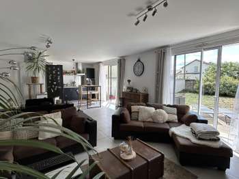 Vente Maison 3 chambresChâteau-Gontier