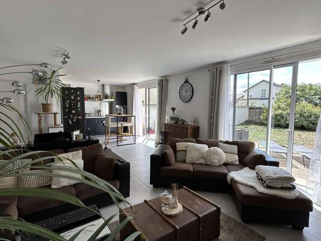 Maison 4 pièces 100 m² · à Château-Gontier-sur-Mayenne · 100 m² · 229 500 €