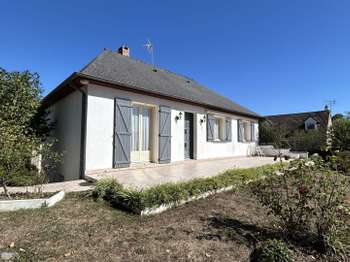 Vente Maison 4 chambresChâteau-Gontier