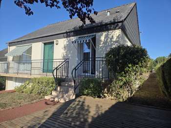 Vente maison 4 pièces Château-Gontier 53