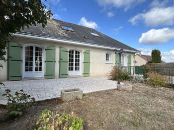 Vente Maison 4 chambresChâteau-Gontier