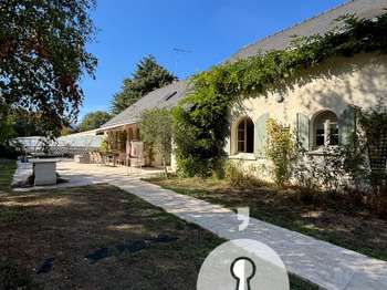 Vente Maison 5 chambresChâteau-Gontier