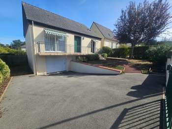 Vente Maison 2 chambresChâteau-Gontier