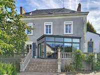 Vente maison 12 pièces Vente maison 12 pièces