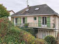 Vente maison 6 pièces Vente maison 6 pièces