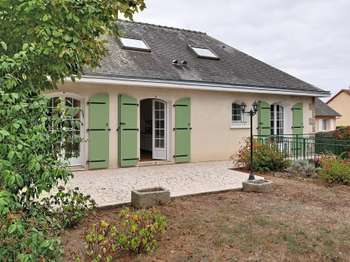 Photo Vente maison Château-Gontier