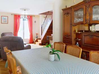 Vente maison 6 pièces Vente maison 6 pièces