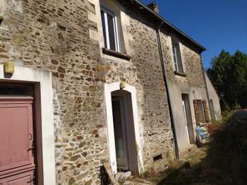 Vente Maison 1 chambreChâteau-Gontier