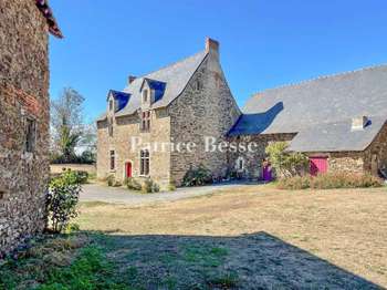 Vente maison 8 pièces Château-Gontier 53