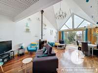 Vente maison 10 pièces Vente maison 10 pièces