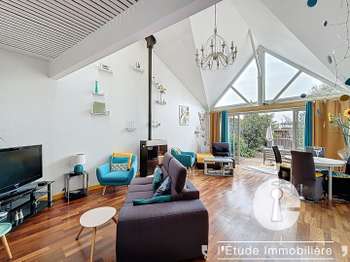 Vente maison 10 pièces Vente maison 10 pièces
