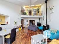 Vente maison 10 pièces Vente maison 10 pièces
