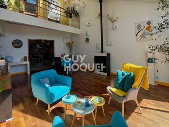 Vente Maison 6 chambresChâteau-Gontier