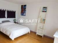 Vente maison 11 pièces