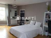 Vente maison 11 pièces