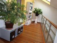 Vente maison 11 pièces