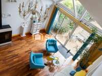 Vente maison 11 pièces