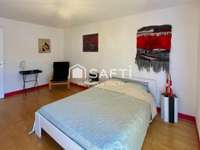 Vente maison 11 pièces