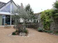 Vente maison 11 pièces