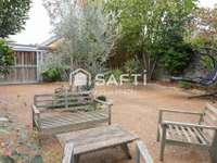 Vente maison 11 pièces