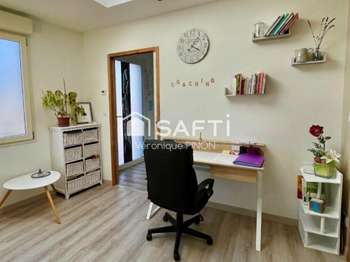 Vente maison 11 pièces