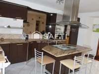 Vente maison 11 pièces