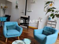 Vente maison 11 pièces