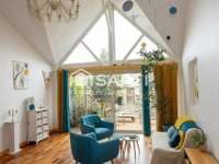 Vente maison 11 pièces