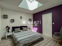 Vente maison 11 pièces