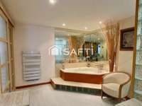 Vente maison 11 pièces