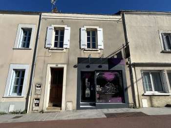 Vente Maison 2 chambresChâteau-Gontier