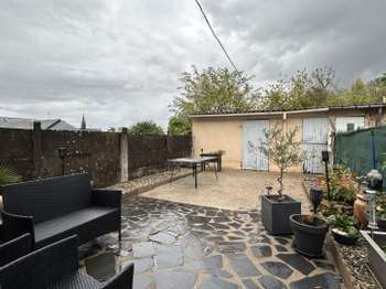 Vente Maison 4 piècesChâteau-Gontier