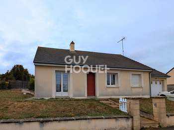 Vente maison 4 pièces Château-Gontier 53