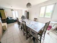 Vente maison 4 pièces Vente maison 4 pièces