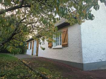 Vente Maison 3 chambresChâteau-Gontier