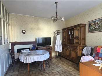 Vente maison 5 pièces Château-Gontier 53