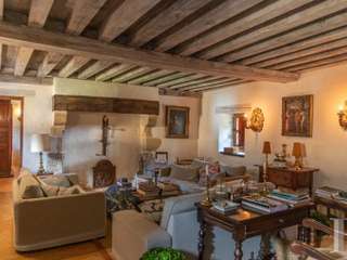 Vente maison 16 pièces