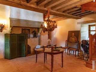 Vente maison 16 pièces