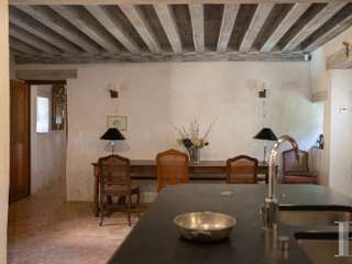 Vente maison 16 pièces